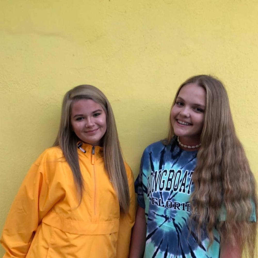 Meet your Posher, Kasie